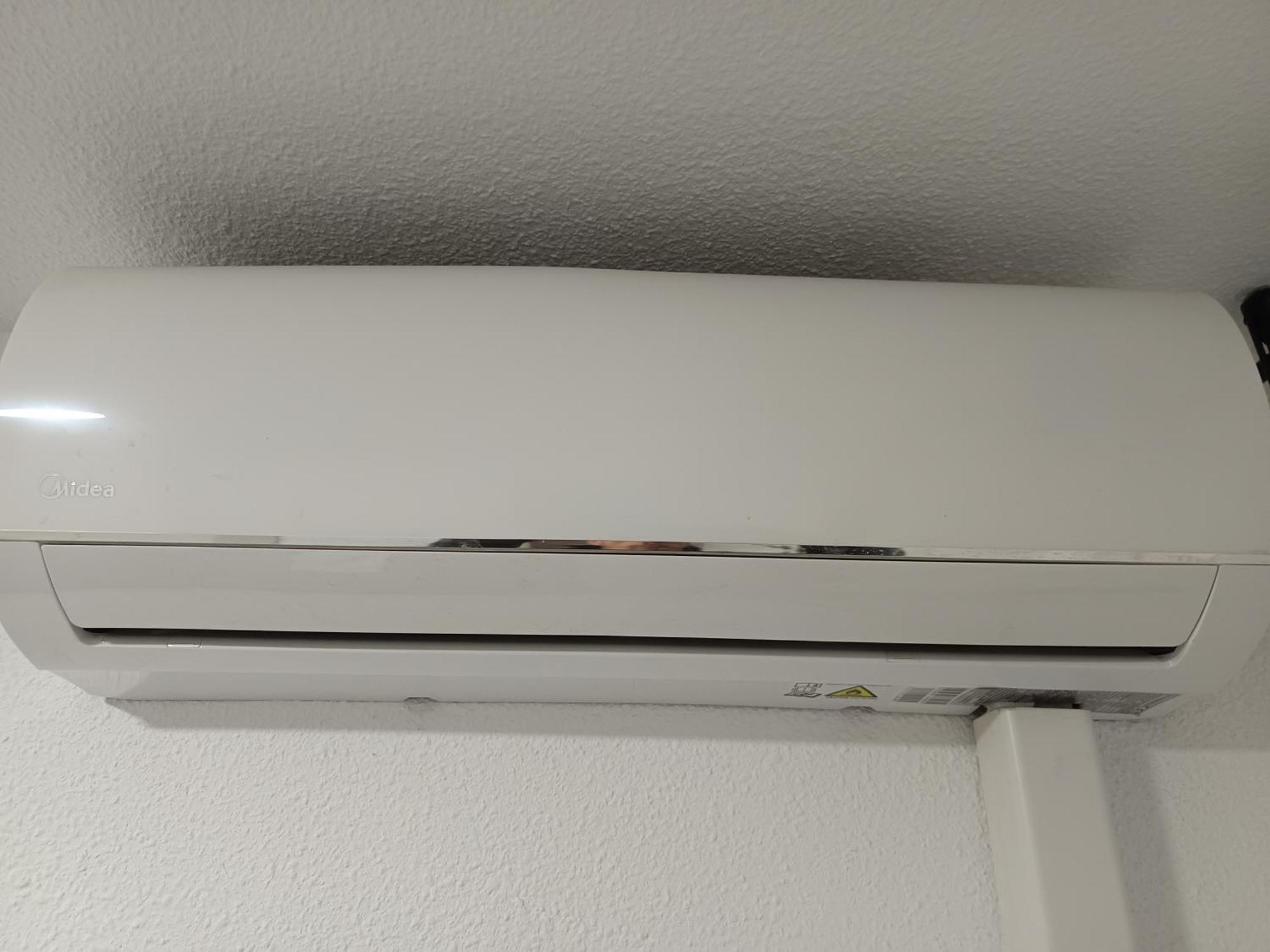 Apartamento Heroes De Sostoa Málaga Exteriör bild